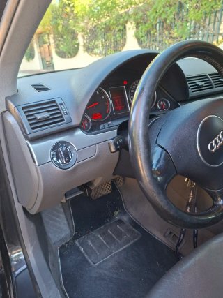 Audi A4 2004