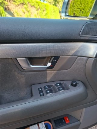 Audi A4 2004