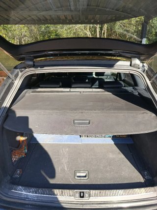 Audi A4 2008