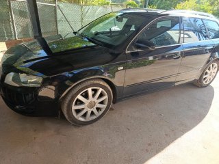 Audi A4 2008