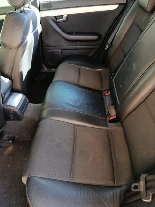 Audi A4 2008