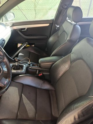 Audi A4 2008