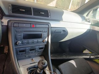 Audi A4 2008