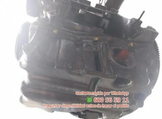 Motor volkswagen 04c100031p polo 1.0 lv Ref:185053