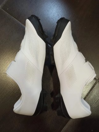 Scarpe da ciclismo Shimano XC503 Taglia 44 MTB