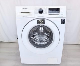 OFERTA!LAVADORA SAMSUNG 8KG 1400RPM A+++