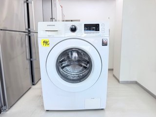 OFERTA!LAVADORA SAMSUNG 8KG 1400RPM A+++