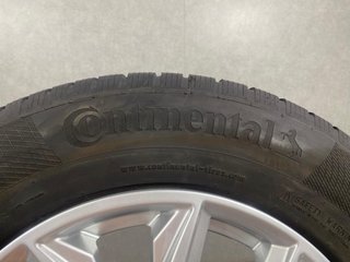 Llantas Audi Q5 17" Originales