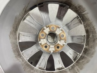 Llantas Audi Q5 17" Originales