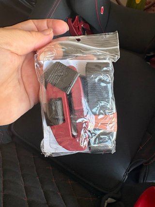 Silla coche audi-britax con isofix