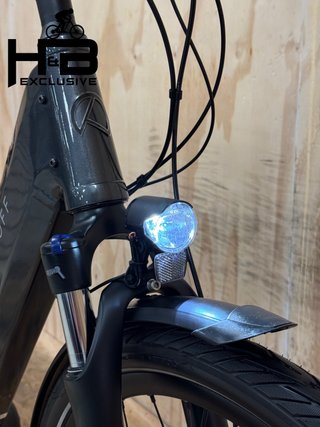 Kalkhoff Image 3.B Excite Shimano Nexus 2023