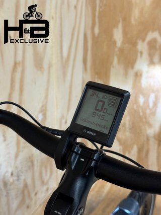 Kalkhoff Image 3.B Excite Shimano Nexus 2023