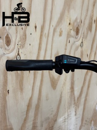 Kalkhoff Image 3.B Excite Shimano Nexus 2023