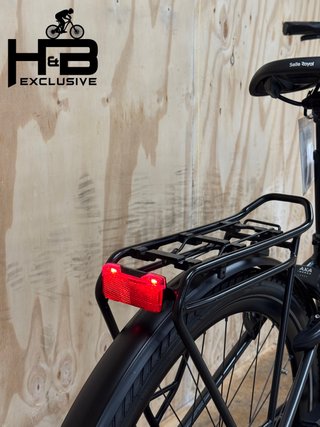 Kalkhoff Image 3.B Excite Shimano Nexus 2023