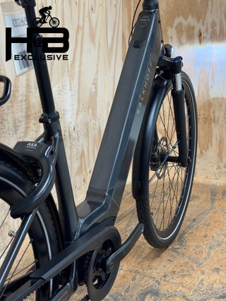 Kalkhoff Image 3.B Excite Shimano Nexus 2023