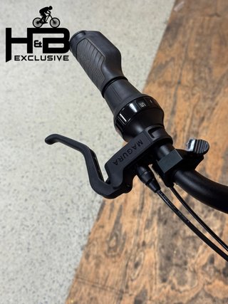 Kalkhoff Image 3.B Excite Shimano Nexus 2023
