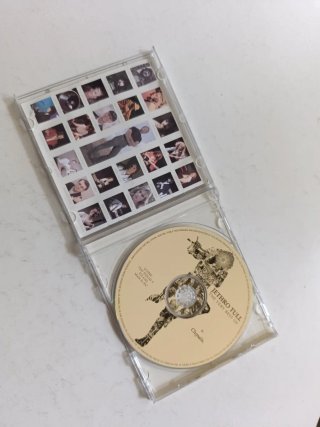 Jethro Tull The Very Best Of CD