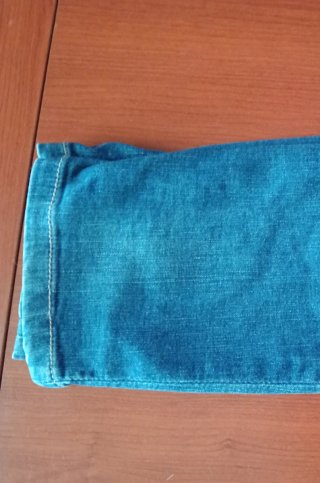 Pantalón vaquero Fornarina mujer talla 27