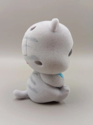 Gaia la gattina • Kokoro Sbabam