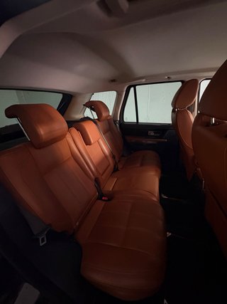 Range Rover Sport HSE