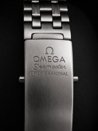 Omega Seamaster Diver 300M Orologio Uomo
