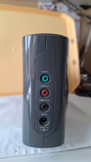 Radio Portátil Sangean WFR-29 DAB+ WiFi