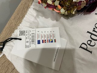 Bolso fiesta Pedro del Hierro