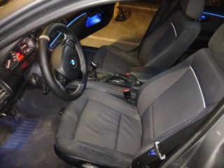 BMW Serie 1 2011