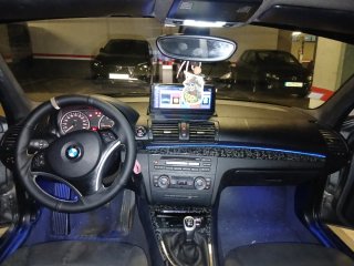 BMW Serie 1 2011