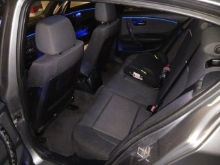 BMW Serie 1 2011