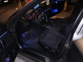 BMW Serie 1 2011