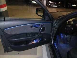 BMW Serie 1 2011