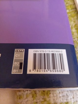 Pack libros inglés 2 bachillerato