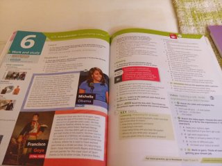 Pack libros inglés 2 bachillerato