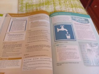 Pack libros inglés 2 bachillerato