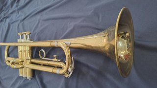 Trompeta Martin Imperial