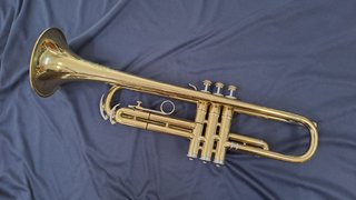 Trompeta Martin Imperial