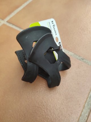 Cala para pedales de bicicleta