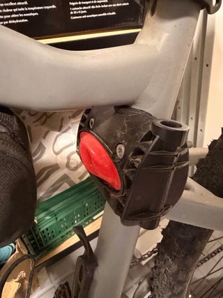Asiento Bicicleta Infantil Groovy Negro