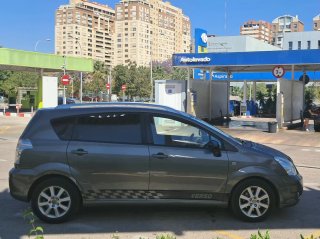 Toyota Corolla 2006