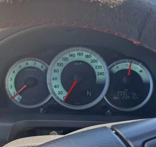 Toyota Corolla 2006