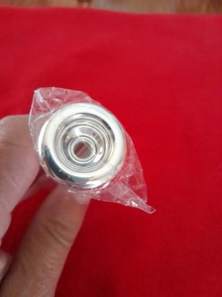 Boquilla Trompeta Yamaha 11B4