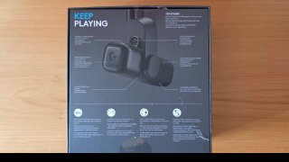 Micrófono Logitech Yeti Studio como nuevo sin uso