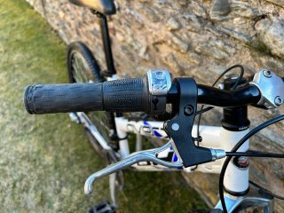 Bicicleta Montaña BH OverX Mujer/Jóvenes