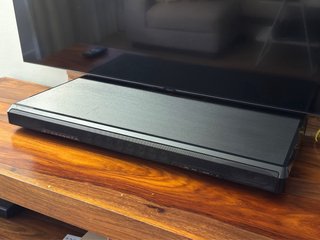 Barra de Sonido Yamaha SRT1000