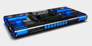 Barra de Sonido Yamaha SRT1000