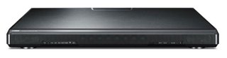 Barra de Sonido Yamaha SRT1000