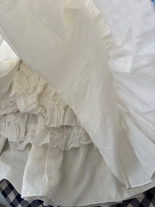 Vestido La Marquesita Real niña