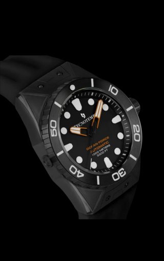Tecnotempo Ocean Force Orologio Uomo