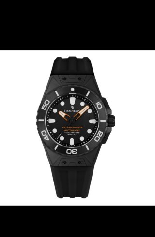 Tecnotempo Ocean Force Orologio Uomo